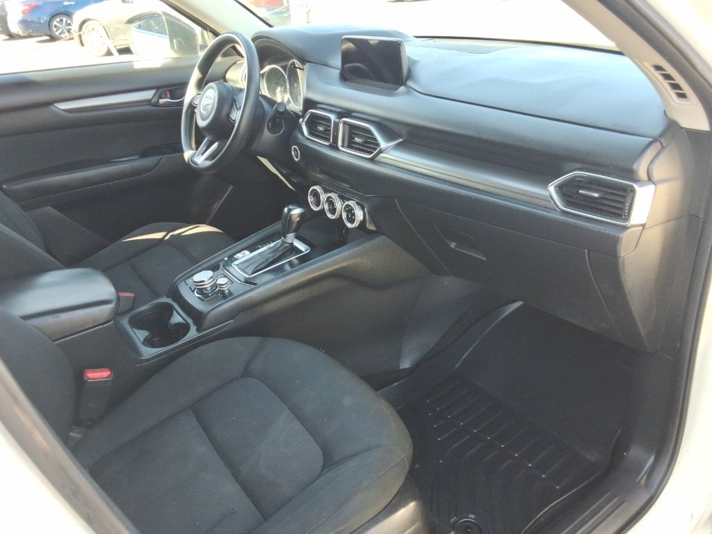 2017 Mazda Mazda CX-5 Sport