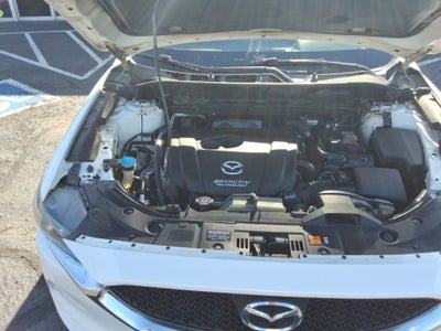 2017 Mazda Mazda CX-5 Sport