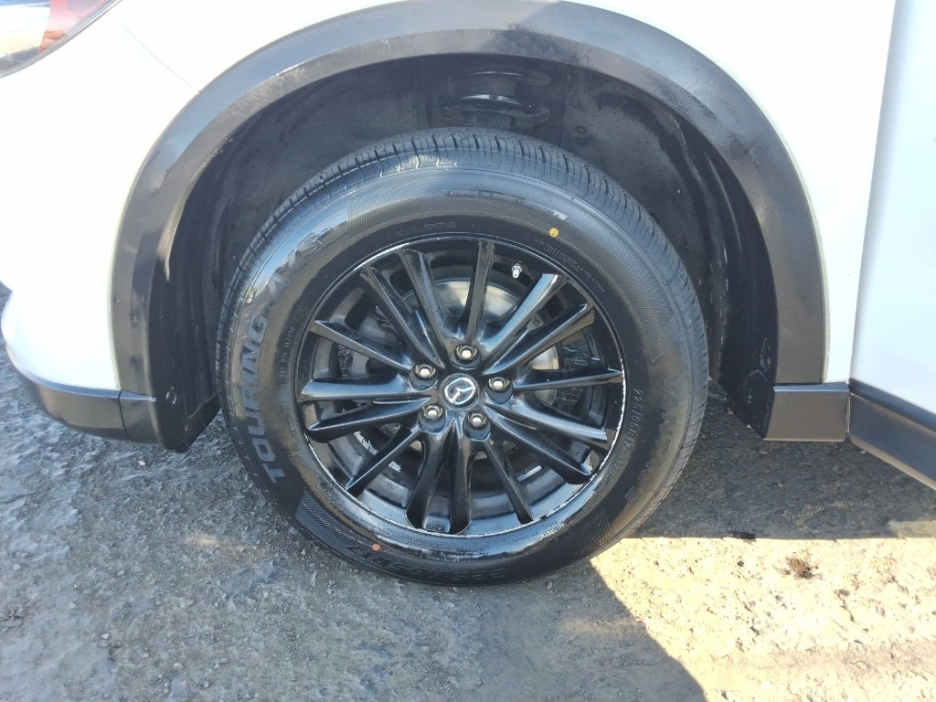 2017 Mazda Mazda CX-5 Sport