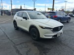 2017 Mazda Mazda CX-5 Sport