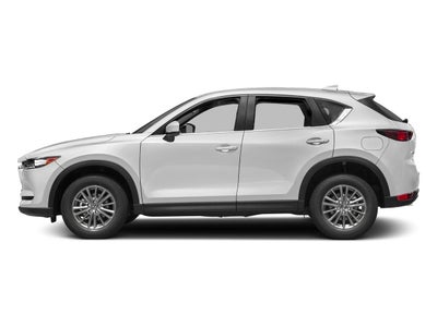 2017 Mazda Mazda CX-5 Sport