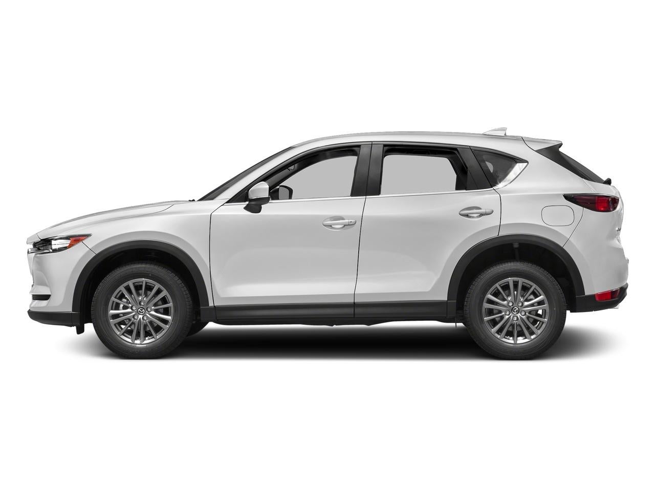 2017 Mazda Mazda CX-5 Sport
