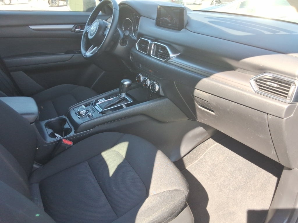 2018 Mazda Mazda CX-5 Sport