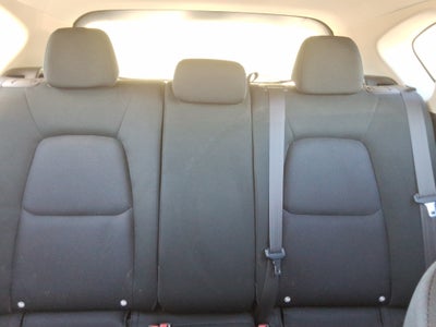 2018 Mazda Mazda CX-5 Sport