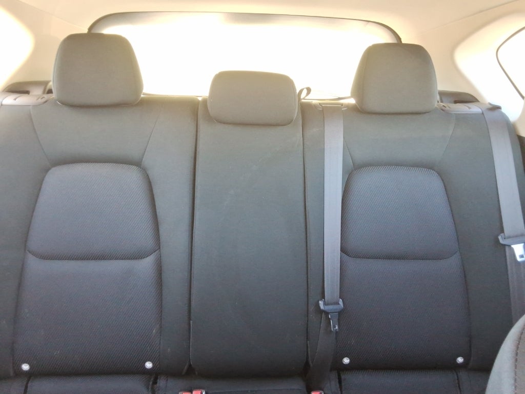 2018 Mazda Mazda CX-5 Sport