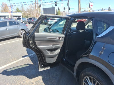 2018 Mazda Mazda CX-5 Sport