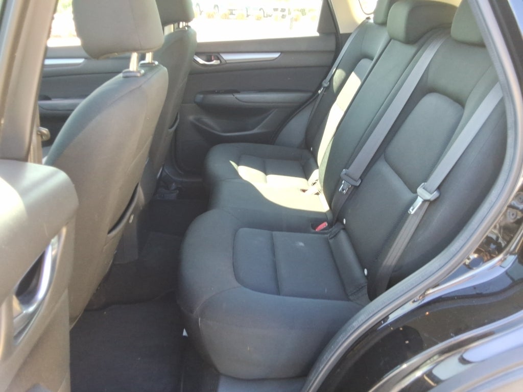 2018 Mazda Mazda CX-5 Sport