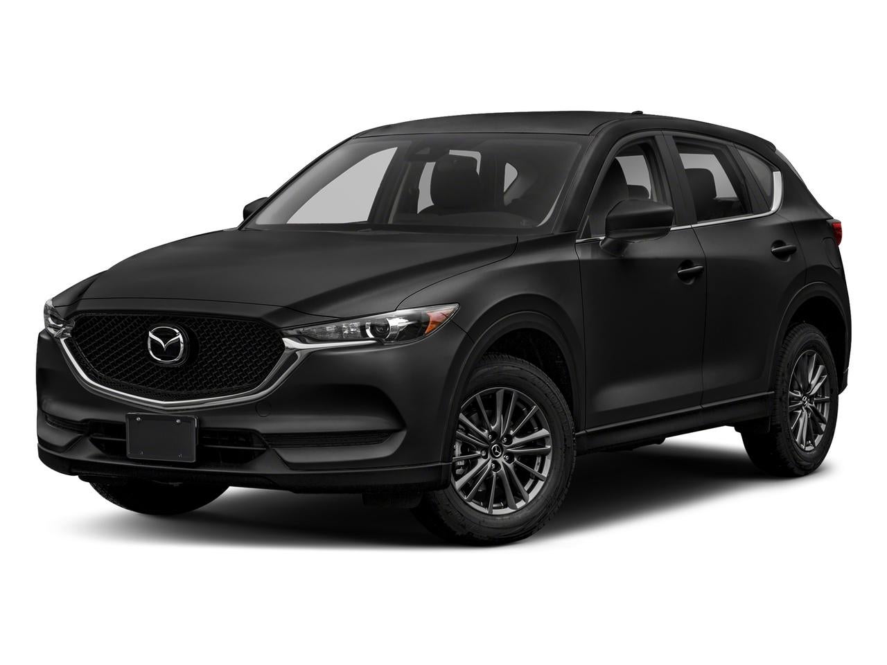 2018 Mazda Mazda CX-5 Sport