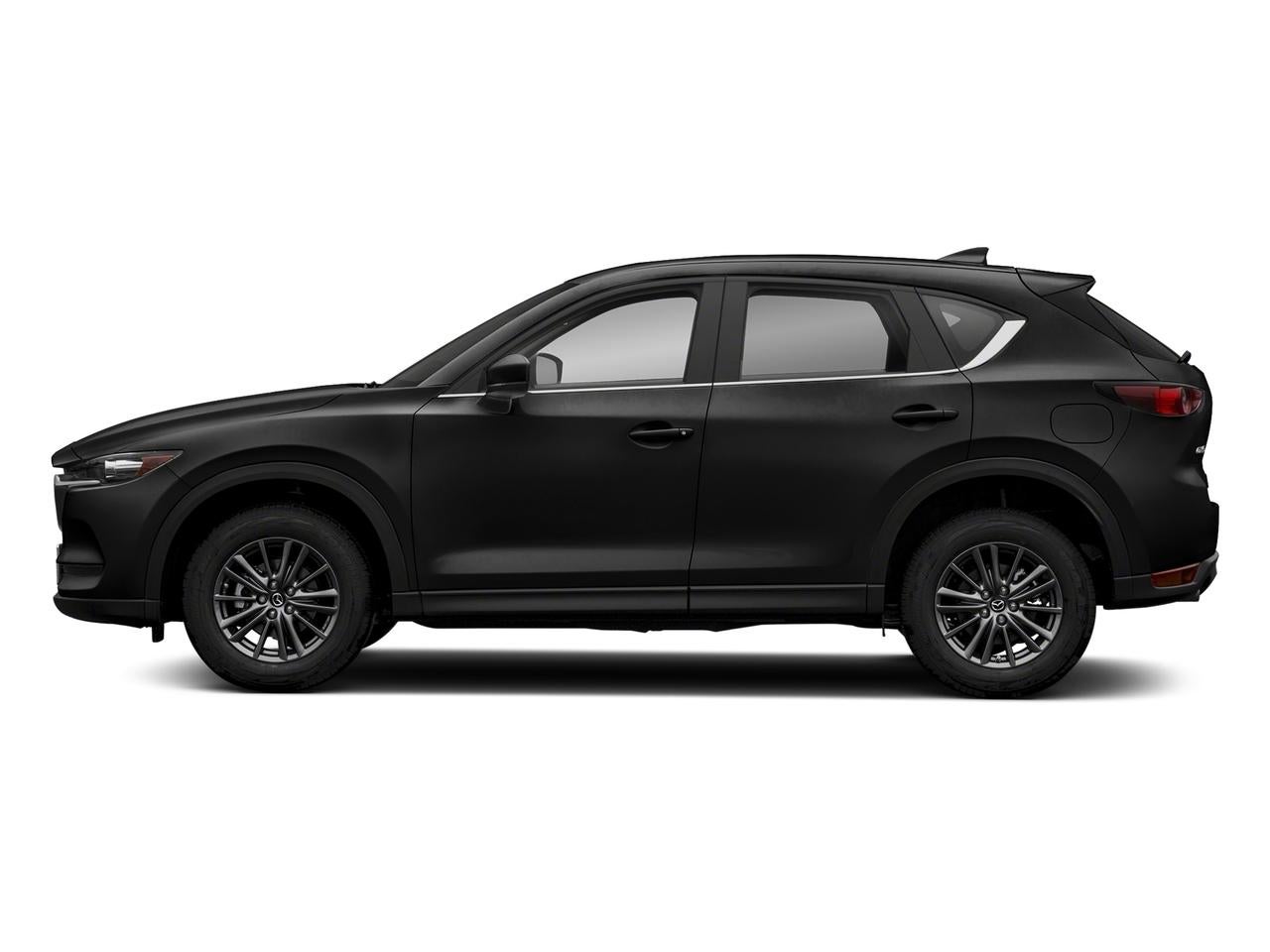 2018 Mazda Mazda CX-5 Sport