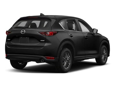2018 Mazda Mazda CX-5 Sport