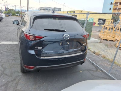 2017 Mazda Mazda CX-5 Grand Touring