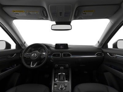 2017 Mazda Mazda CX-5 Grand Touring