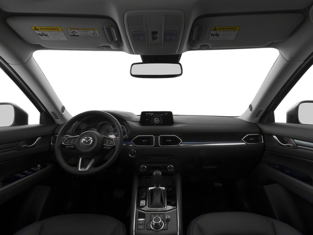 2017 Mazda Mazda CX-5 Grand Touring