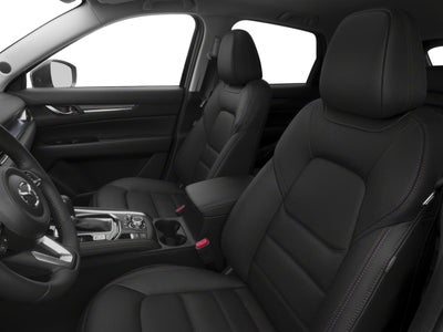 2017 Mazda Mazda CX-5 Grand Touring