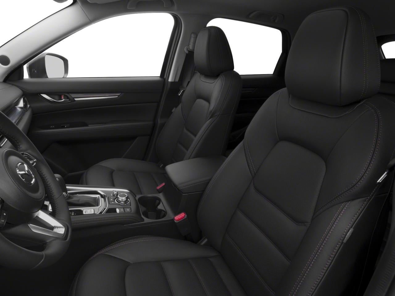 2017 Mazda Mazda CX-5 Grand Touring