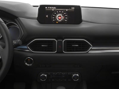 2017 Mazda Mazda CX-5 Grand Touring