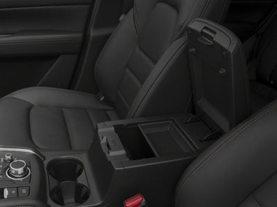 2017 Mazda Mazda CX-5 Grand Touring