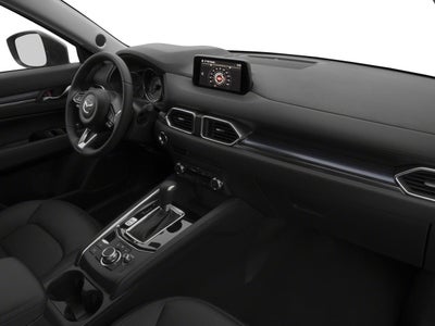 2017 Mazda Mazda CX-5 Grand Touring