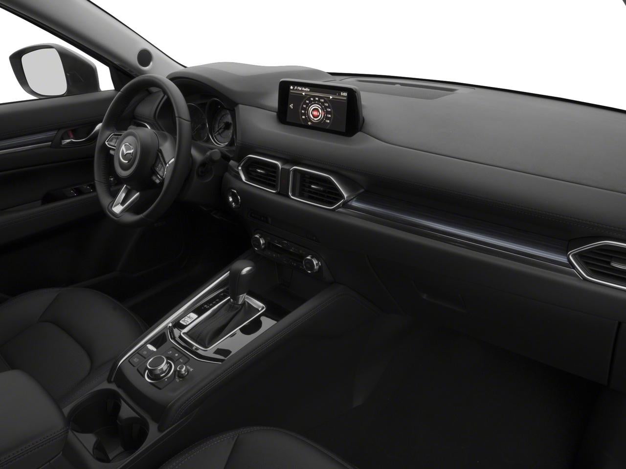 2017 Mazda Mazda CX-5 Grand Touring
