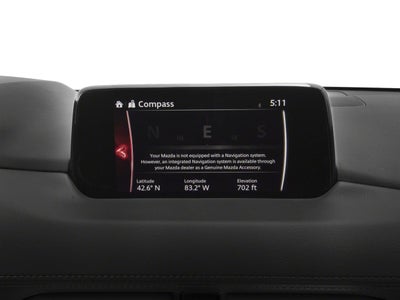 2017 Mazda Mazda CX-5 Grand Touring