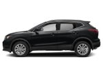 2019 Nissan Rogue Sport FWD S
