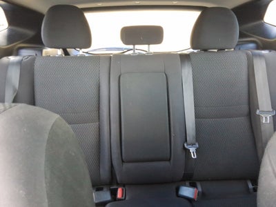 2018 Nissan Rogue Sport 2018.5 AWD S