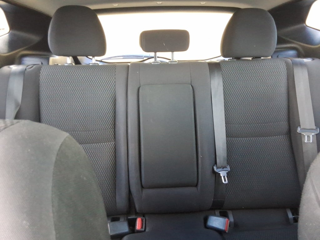 2018 Nissan Rogue Sport 2018.5 AWD S