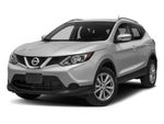 2018 Nissan Rogue Sport 2018.5 AWD S