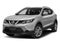 2018 Nissan Rogue Sport 2018.5 AWD S