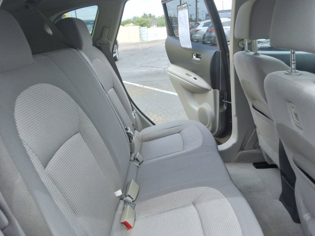 2011 Nissan Rogue AWD 4dr SV