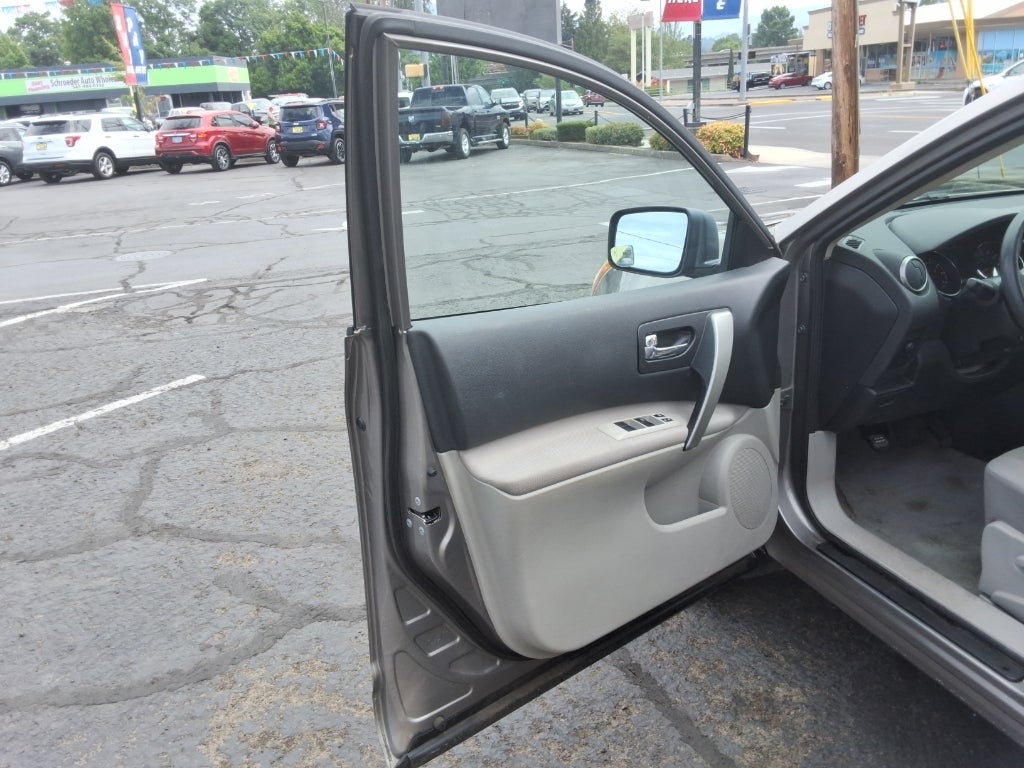 2011 Nissan Rogue AWD 4dr SV