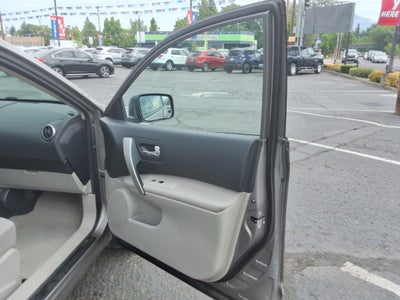2011 Nissan Rogue AWD 4dr SV
