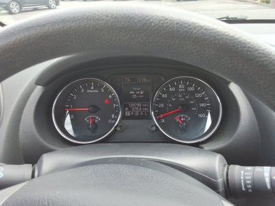 2011 Nissan Rogue AWD 4dr SV