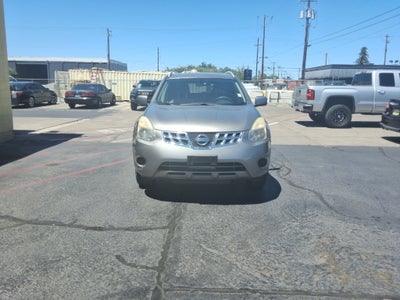 2011 Nissan Rogue AWD 4dr SV