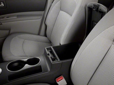 2011 Nissan Rogue AWD 4dr SV
