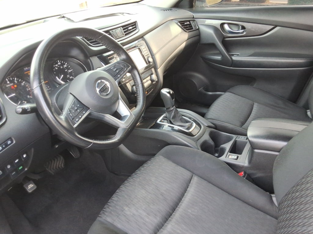 2019 Nissan Rogue FWD SV *Limited Production* *Ltd Avail*