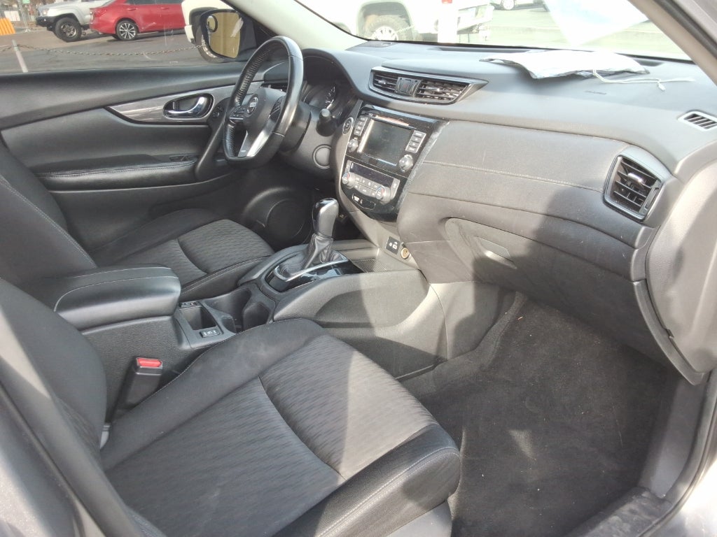 2019 Nissan Rogue FWD SV *Limited Production* *Ltd Avail*