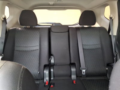 2019 Nissan Rogue FWD SV *Limited Production* *Ltd Avail*