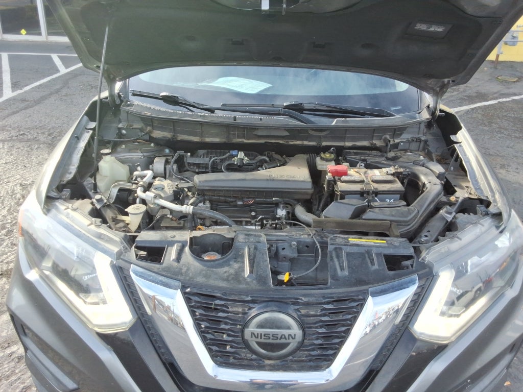 2019 Nissan Rogue FWD SV *Limited Production* *Ltd Avail*