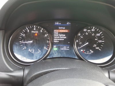 2019 Nissan Rogue FWD SV *Limited Production* *Ltd Avail*