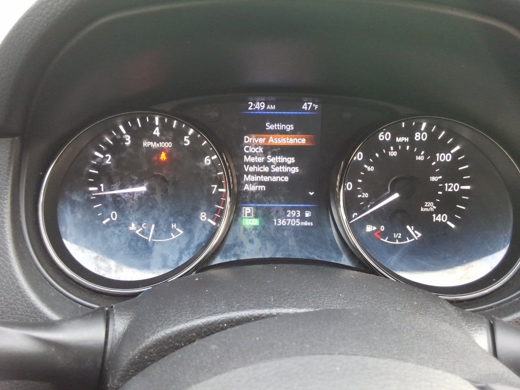 2019 Nissan Rogue FWD SV *Limited Production* *Ltd Avail*