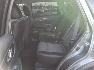 2019 Nissan Rogue FWD SV *Limited Production* *Ltd Avail*