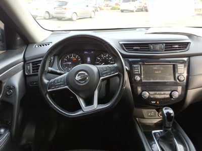 2019 Nissan Rogue FWD SV *Limited Production* *Ltd Avail*