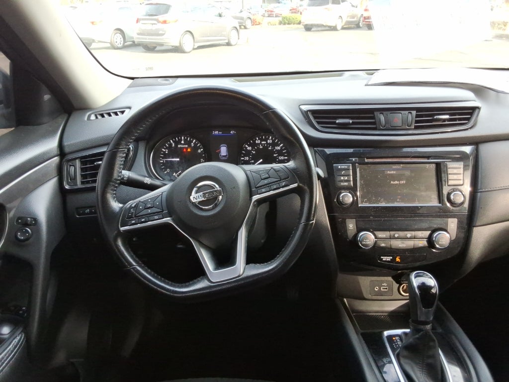 2019 Nissan Rogue FWD SV *Limited Production* *Ltd Avail*