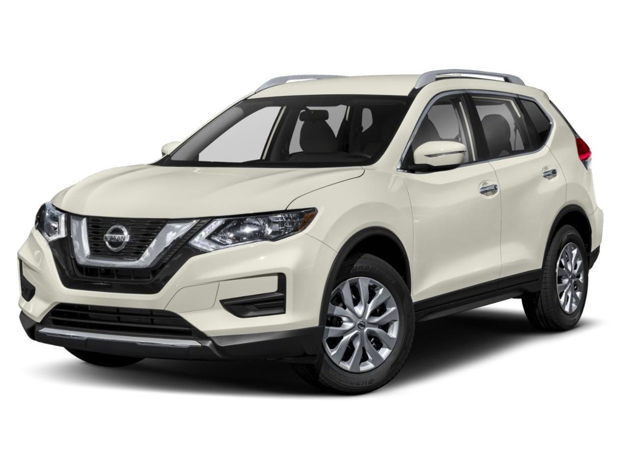 2019 Nissan Rogue FWD SV *Limited Production* *Ltd Avail*
