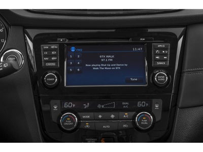 2019 Nissan Rogue FWD SV *Limited Production* *Ltd Avail*