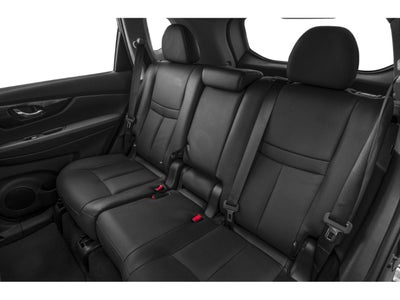 2019 Nissan Rogue FWD SV *Limited Production* *Ltd Avail*