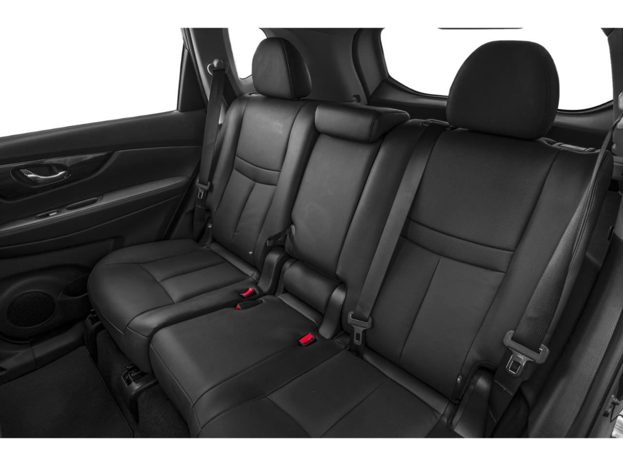 2019 Nissan Rogue FWD SV *Limited Production* *Ltd Avail*