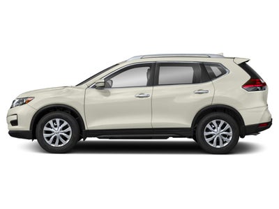 2019 Nissan Rogue FWD SV *Limited Production* *Ltd Avail*