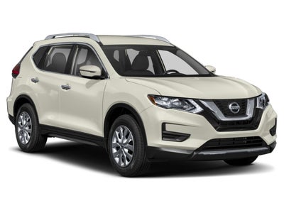 2019 Nissan Rogue FWD SV *Limited Production* *Ltd Avail*
